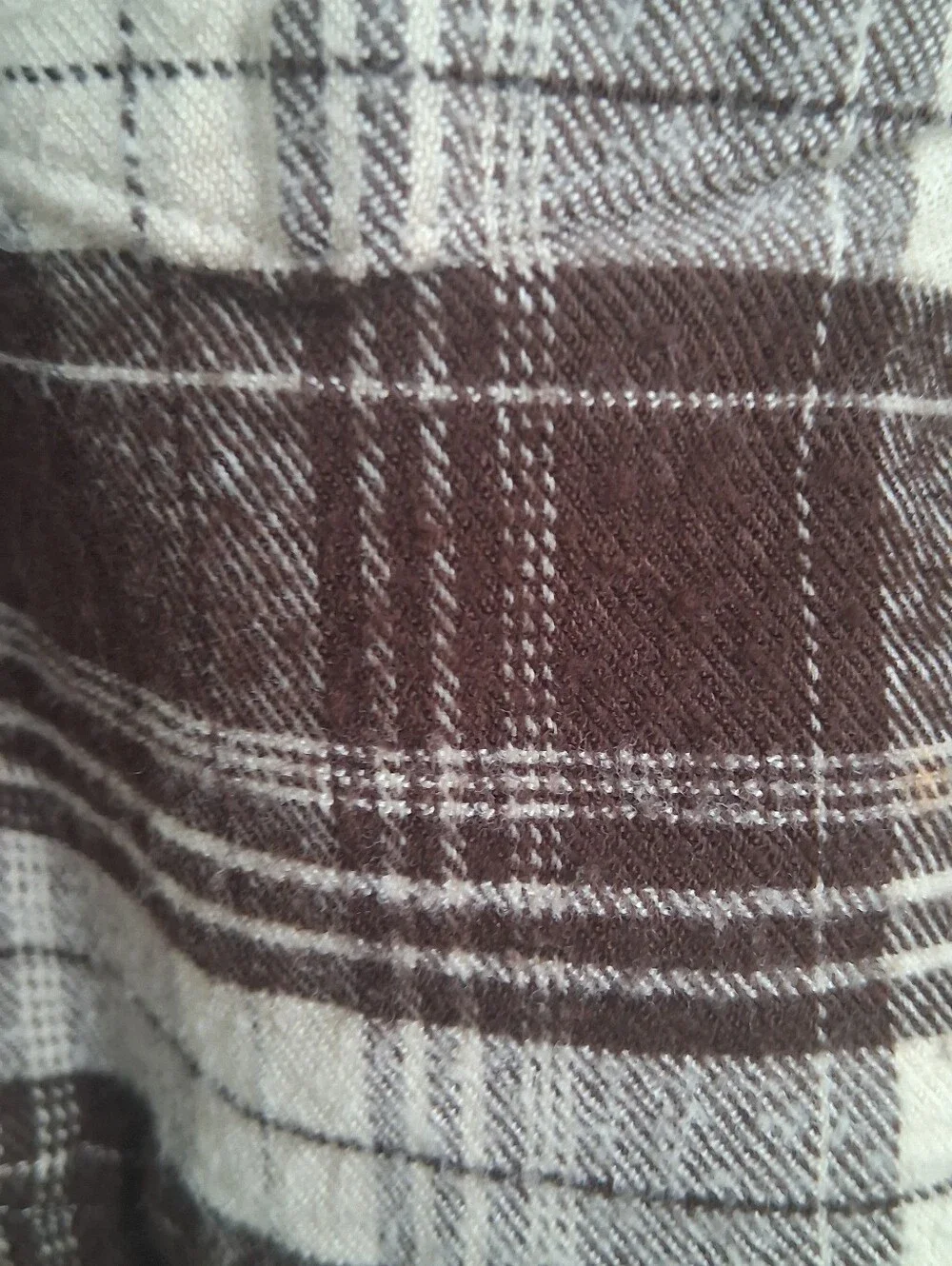 Polo by Ralph Lauren Men's Marlowe  Plaid Button-Down Shirt    Size L